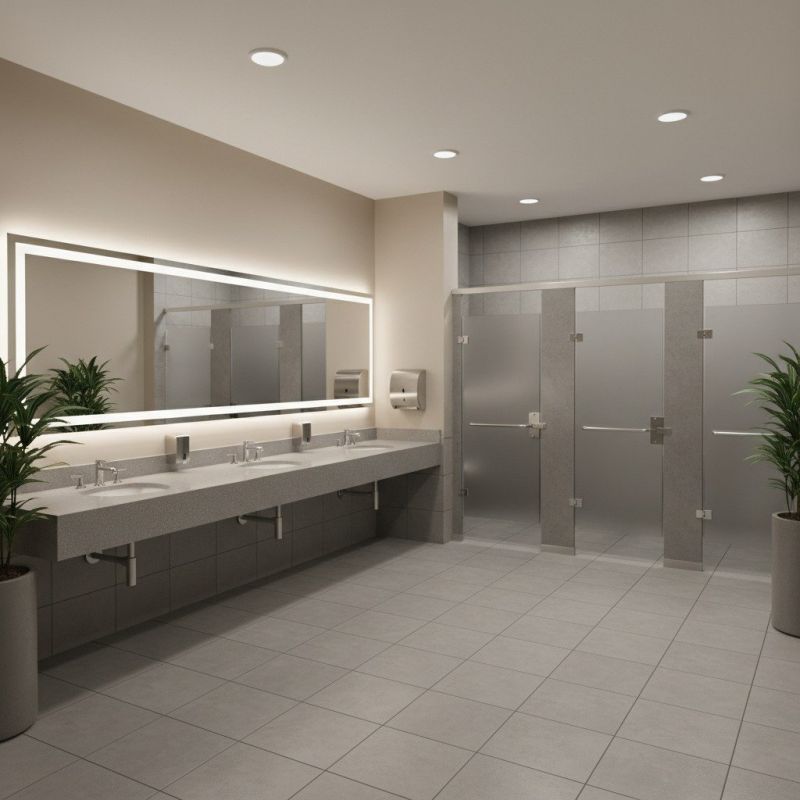 Top Bathroom Remodeling Companies in Andover, MN
