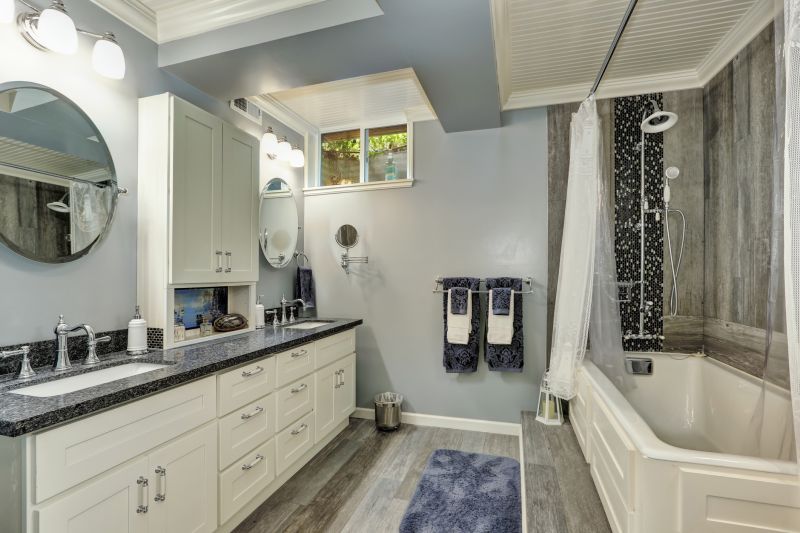 Top Bathroom Remodeling Companies in Excelsior, MN