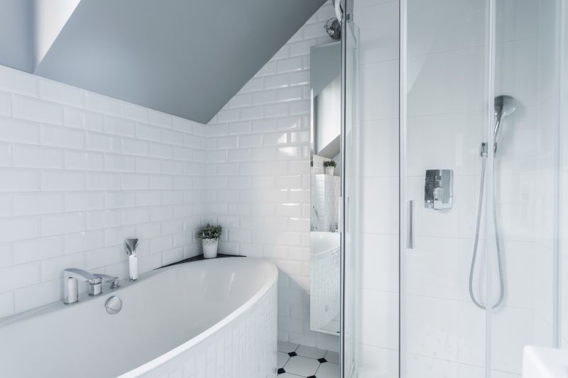Best Bathroom Renovation Contractors in Rogers, MN
